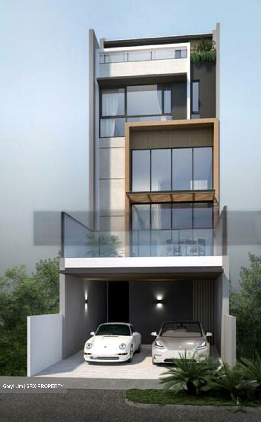 Lorong N Telok Kurau (D15), Terrace #475780781